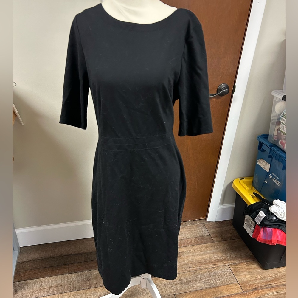 Talbots dress